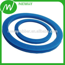 OEM & ODM Trade Assurance Silicone O Ring Seal Gaskets